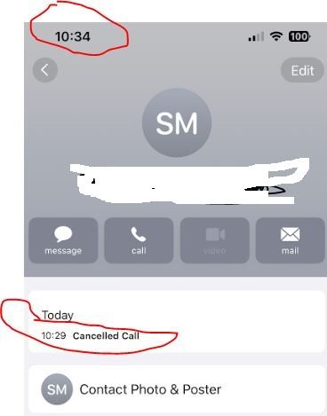 Call made from mobile at 10h29 today 26 Apr 25.JPG