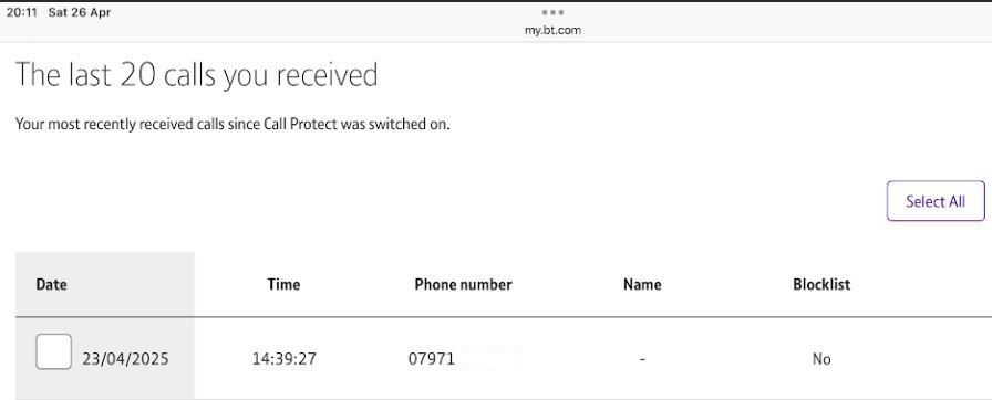 Call received by M and D.JPG