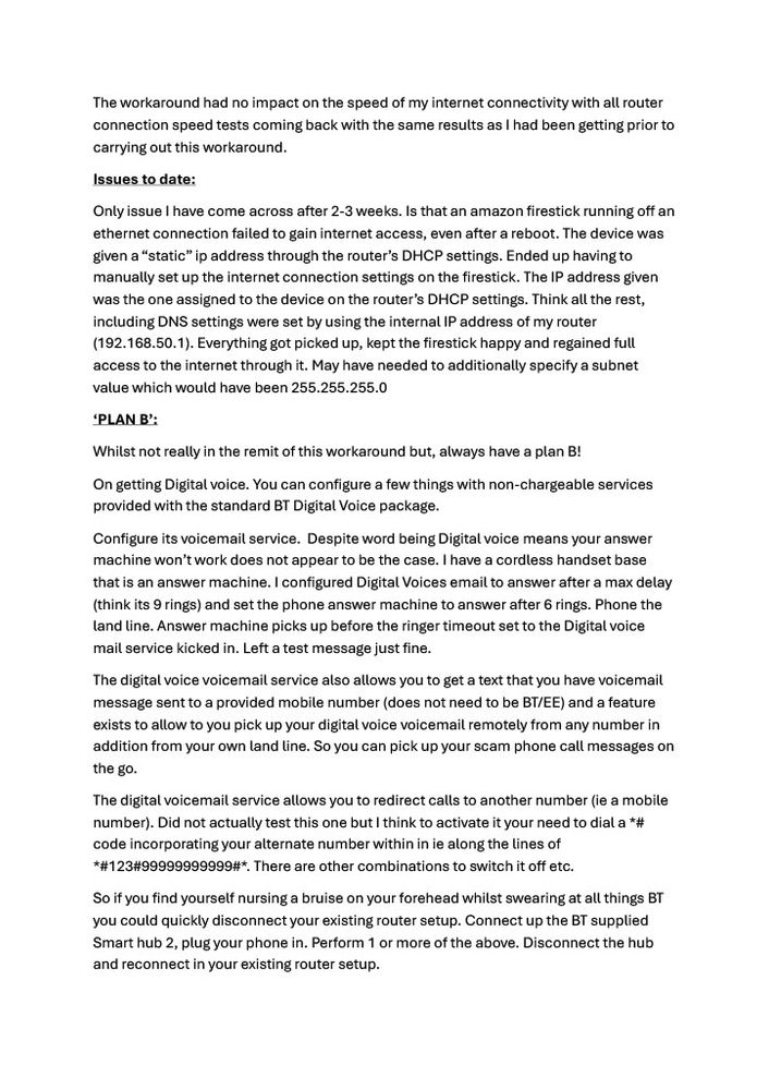 BT SH2 with Dig Vce & 3rd party router config note_14.jpg