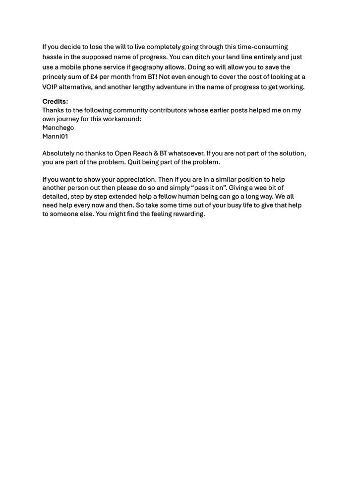 BT SH2 with Dig Vce & 3rd party router config note_15.jpg