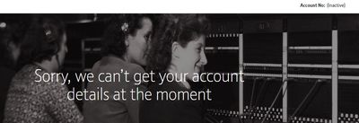 BT cant get details.jpg