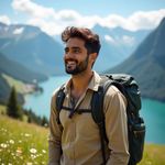 Profile (ajayhinduja09)