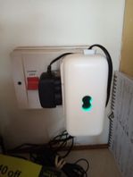 Phone Base Station