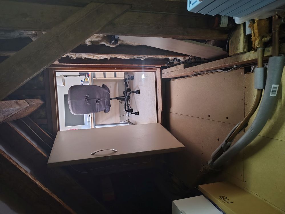 Small loft door to study.jpg
