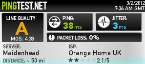 ping