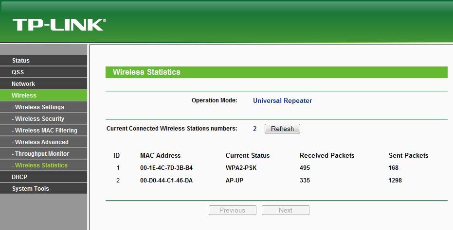 tplink wirekess stats.jpg