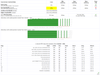 DSL reports ping test